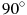 90^circ