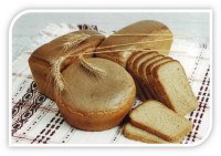 хлеб
