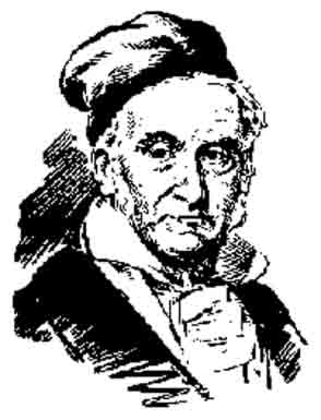 gauss