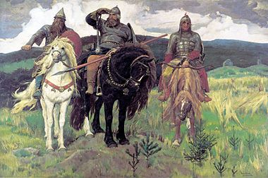 https://upload.wikimedia.org/wikipedia/commons/thumb/d/dd/die_drei_bogatyr.jpg/380px-die_drei_bogatyr.jpg