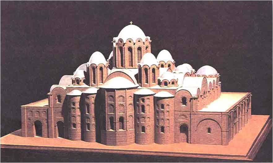 архитектура