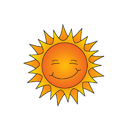 sun