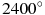 описание: 2400^circ