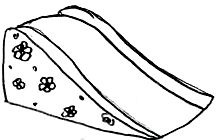 горка